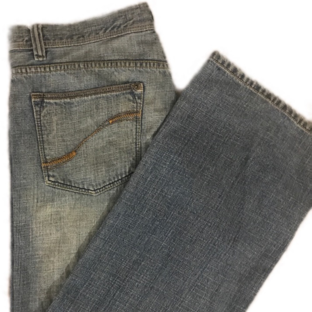 DKNY* Vintage Men's Jeans 36x32
